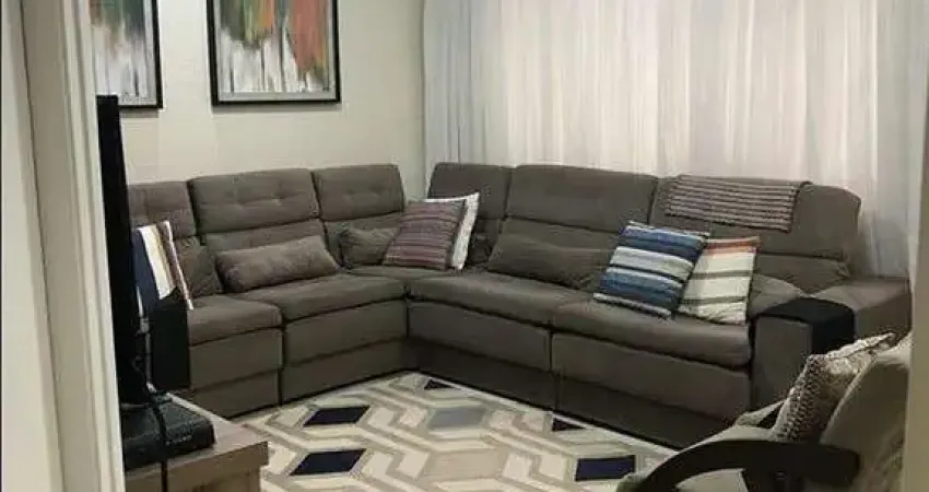 Casa com 3 quartos à venda na Vila Sabrina, São Paulo 
