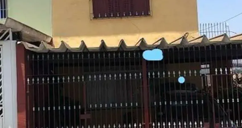 Casa com 2 quartos à venda em Imirim, São Paulo 