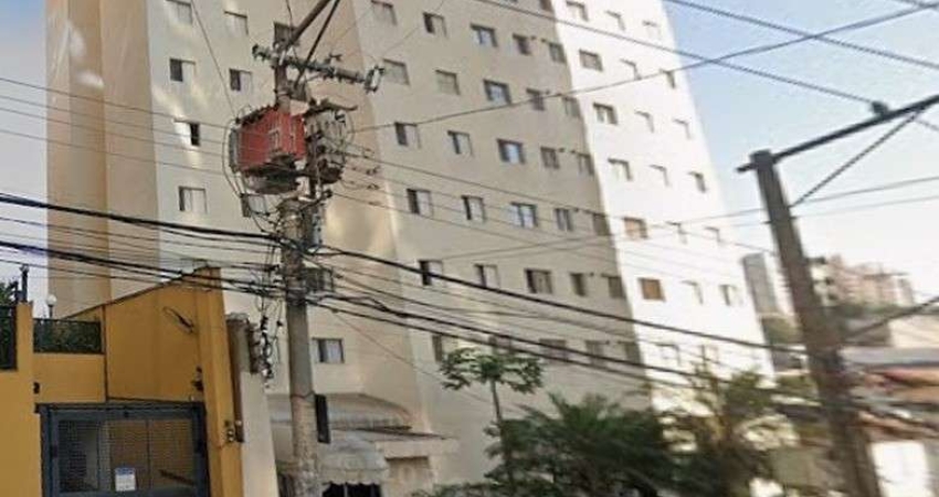 Apartamento com 2 quartos à venda em Santa Teresinha, São Paulo 