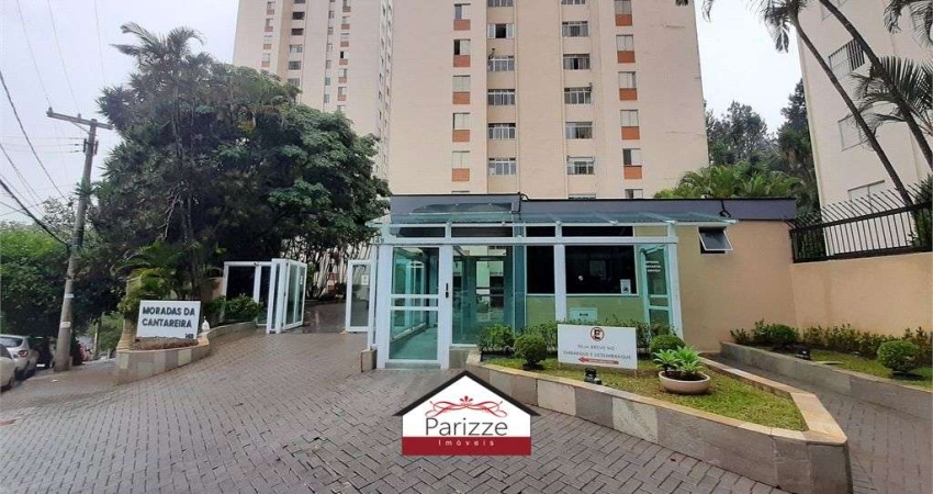 Apartamento com 3 quartos à venda no Barro Branco (Zona Norte), São Paulo 
