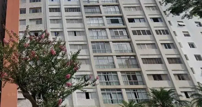 Apartamento na Consolação 2 dormitórios!
