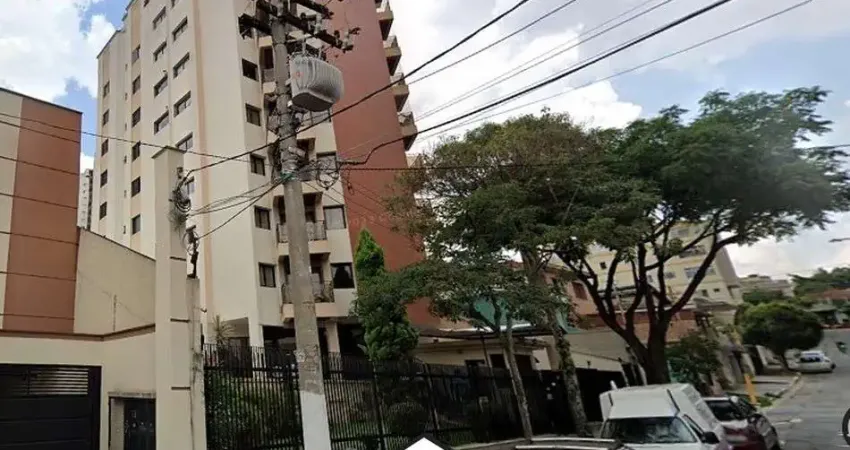 Apartamento no Mandaqui 3 dormitórios 2 vagas!