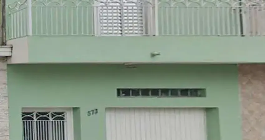 Casa com 2 quartos à venda no Tucuruvi, São Paulo 