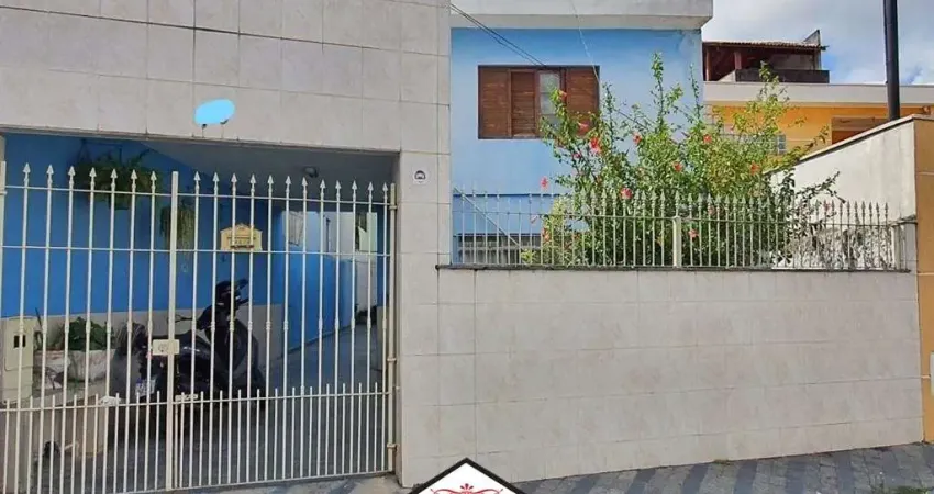Casa com 3 quartos à venda no Jardim Brasil, São Paulo 