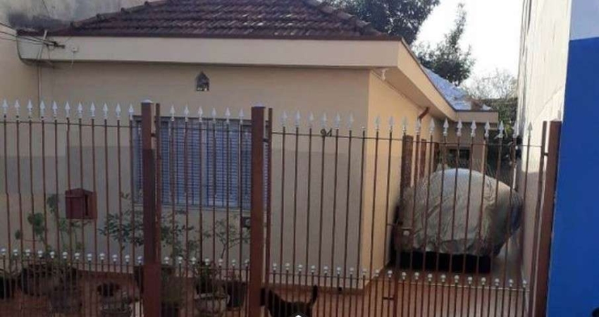 Casa térrea no Imirim 2 dormitórios 4 vagas!