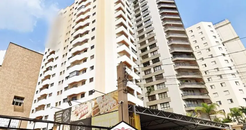 Apartamento com 3 quartos à venda em Santa Teresinha, São Paulo 