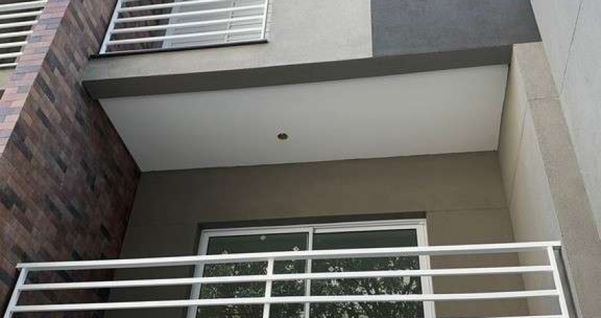 Casa com 3 quartos à venda no Mandaqui, São Paulo 