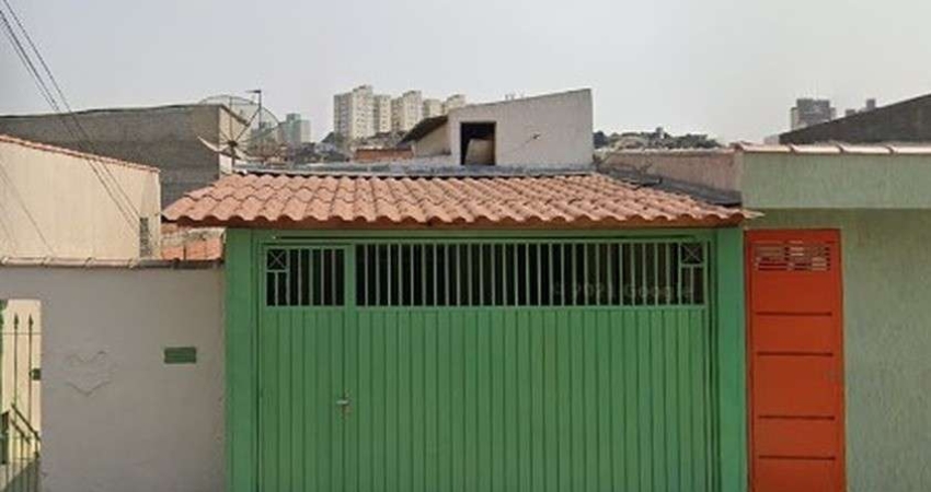 Casa com 4 quartos à venda na Freguesia do Ó, São Paulo 