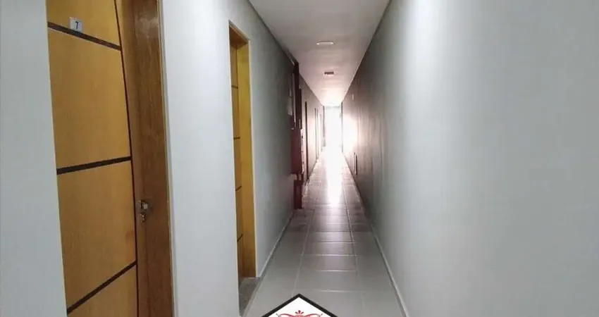 Apartamento com 1 quarto à venda na Vila Constança, São Paulo 