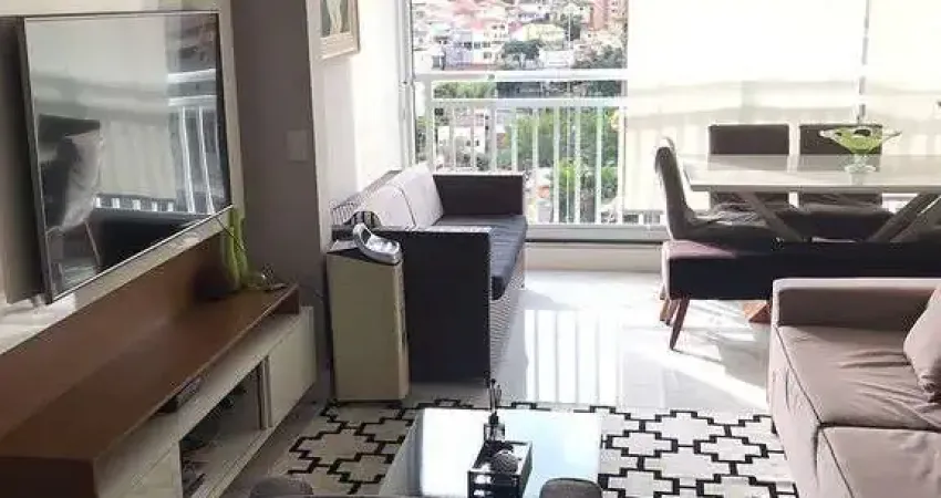 Apartamento com 3 quartos à venda no Chora Menino, São Paulo 