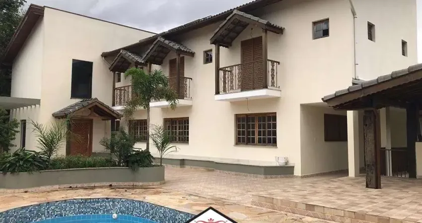 Casa no Jardim Virginia Bianca 3 suites 8 vagas!