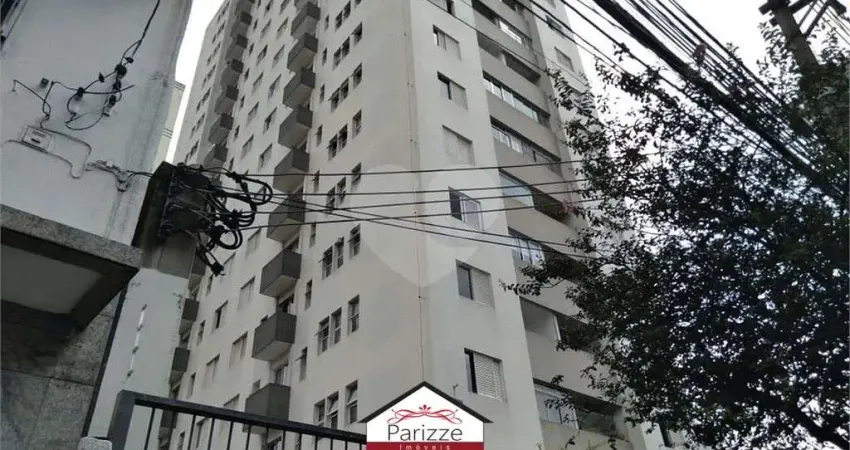 Apartamento com 1 quarto à venda em Santana, São Paulo 