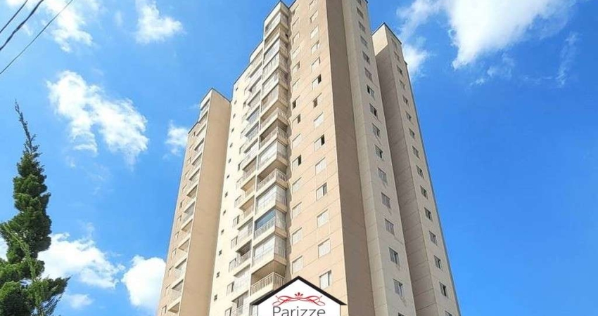 Apartamento com 3 quartos à venda na Vila Maria, São Paulo 