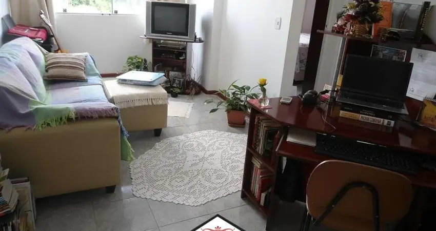 Apartamento com 1 quarto à venda em Santana, São Paulo 