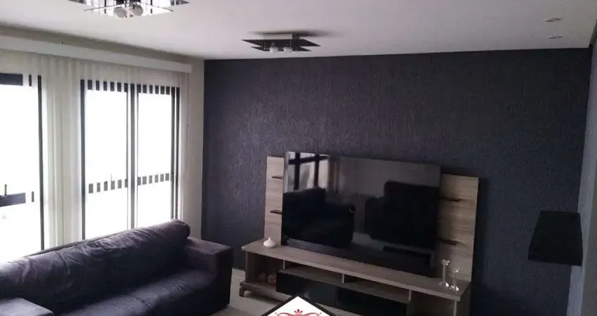Apartamento com 2 quartos à venda na Água Rasa, São Paulo 