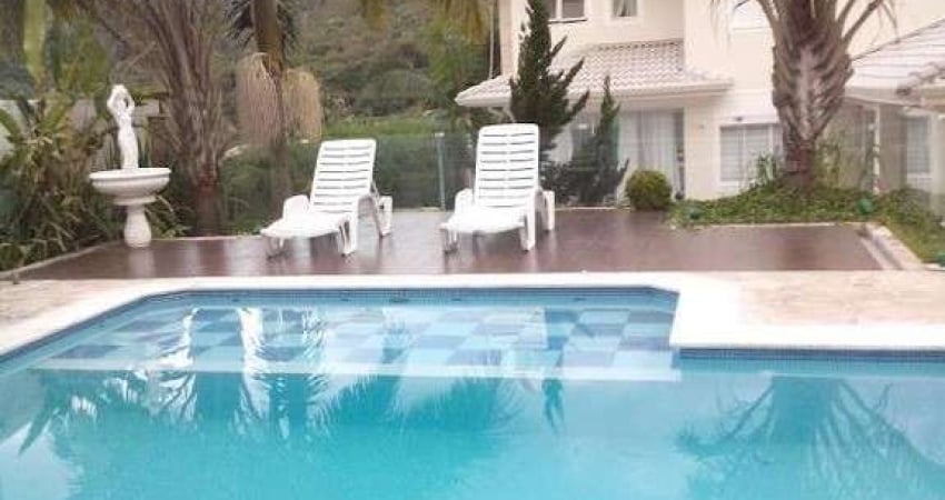 Casa em condomínio fechado com 3 quartos à venda na Serra da Cantareira, Mairiporã 