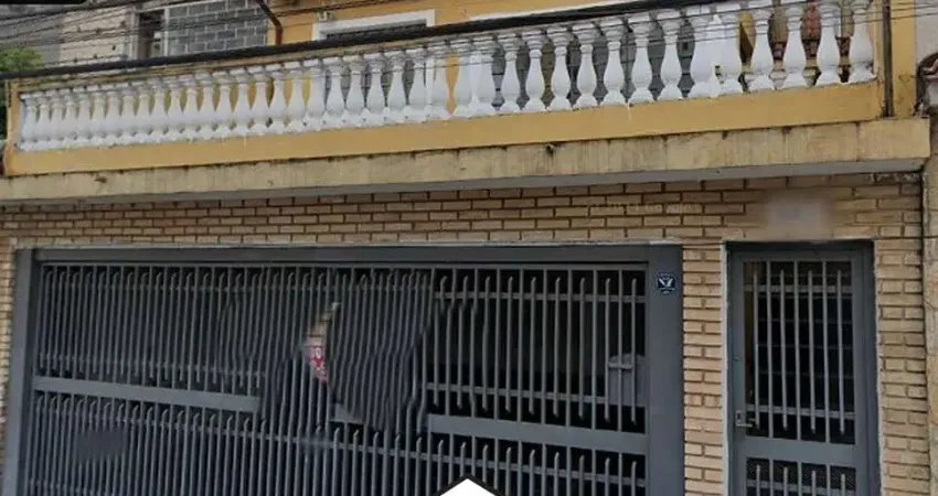 Casa com 2 quartos à venda no Chora Menino, São Paulo 