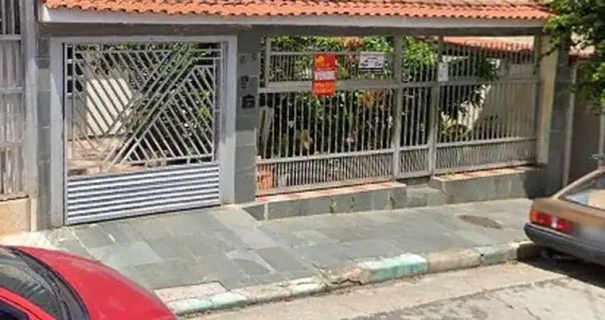 Casa com 3 quartos à venda em Pirituba, São Paulo 