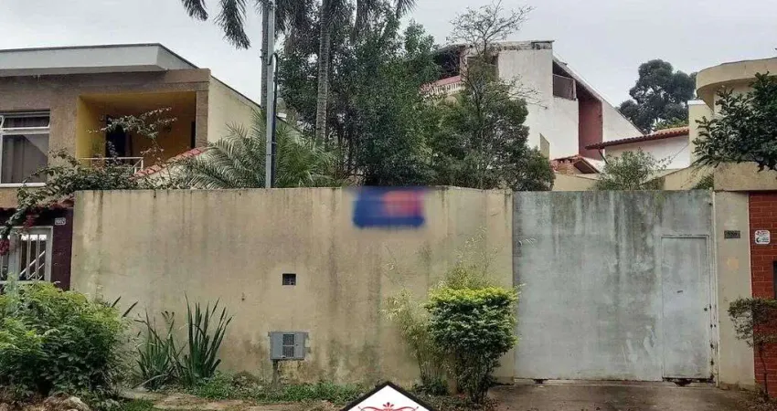 Terreno no Jardim Guapira!