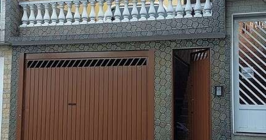 Casa com 3 quartos à venda na Vila Mazzei, São Paulo 