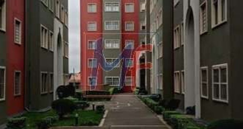 REF 16.134 Lindo apartamento bairro Jardim Casa Pintada , 41 m² a.u., 2 quartos, sala de estar, cozinha, banheiro, lavanderia, 1 vaga e Lazer.
