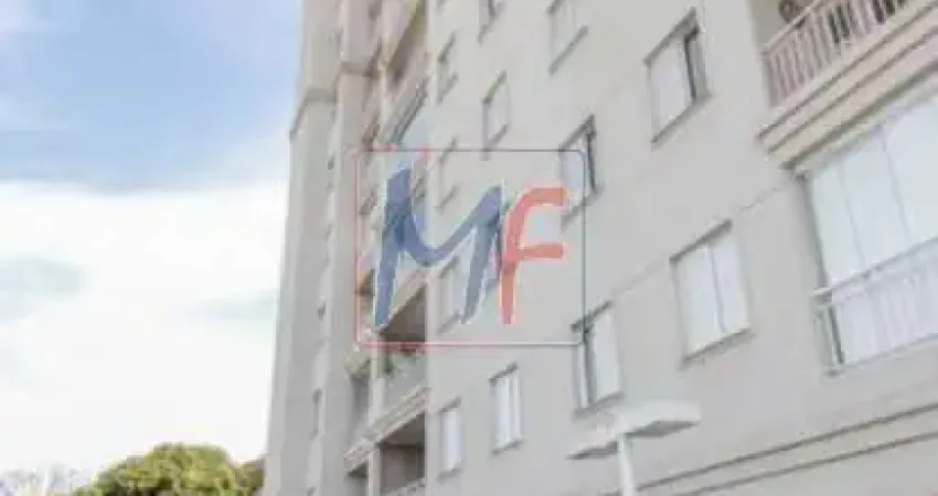 Ref 16.159 - lindo apto na vila santo estéfano, 87 m² a.u. , com 3 quartos (1 suíte), sala, cozinha, banheiro, área de serviço, 2 vagas e lazer.