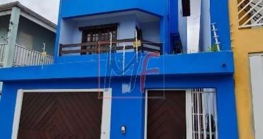 Linda casa no Jardim Paulista , 140 m² a.u.,  três andares,  4 quartos (2 suítes), sala, cozinha, banheiros, quintal, sacada, 5 vagas. REF 16.261