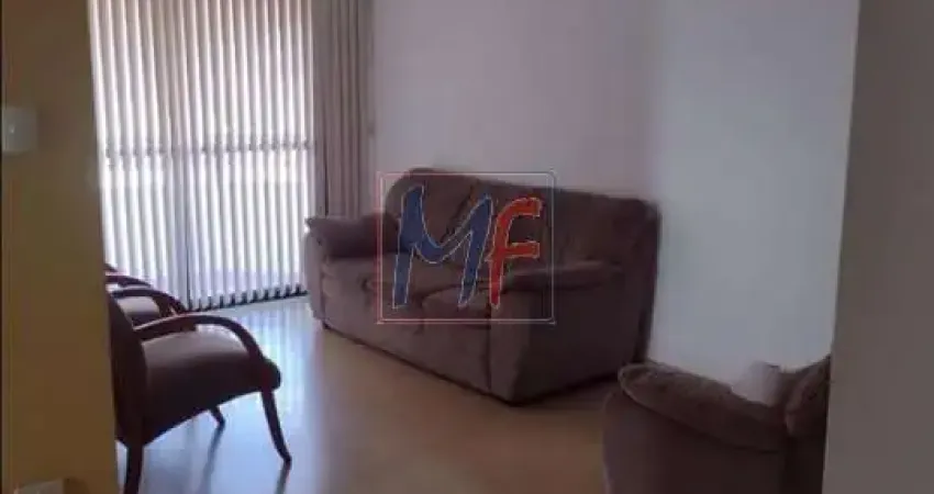 Ref 16.482 - lindo apto na chácara santo antônio, 82 m² a.u., 3 quartos (sendo 1 suíte), sala, cozinha, banheiro, área serviço, 1 vaga e lazer.