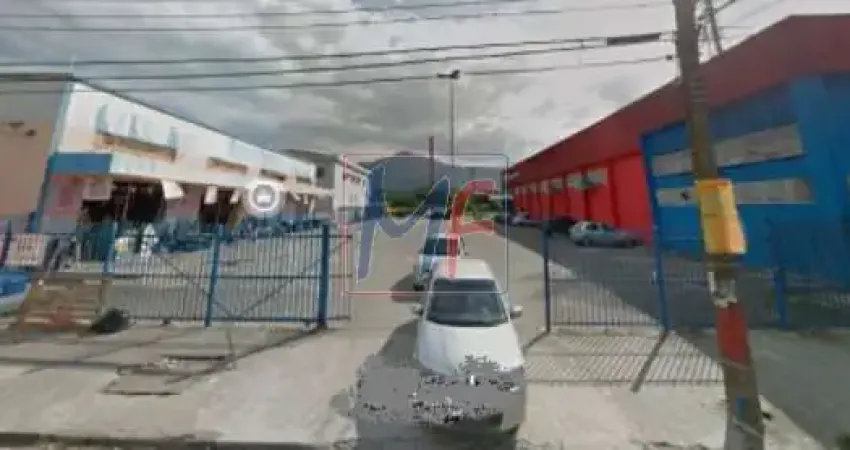 Loja para Locação no bairro Conjunto Residencial Humaitá - São Vicente, com 358,08 m² . Prazo mínimo de contrato: 12 meses . REF: 16.565 -