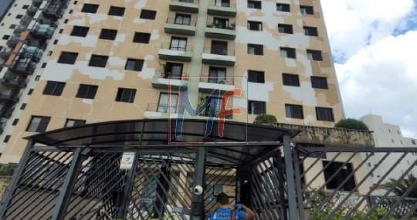 REF: 16.587 Lindo apartamento no Tucuruvi, de 92 m² a.u. , 3 quartos (1 suíte), sala, sacada, cozinha, banheiro, área de serviço, 2 vagas e lazer.