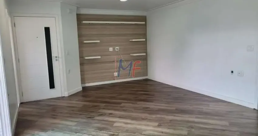 Ref 16.639 - excelente apto em santana, 118 m² a.u., 3 dormitórios (1 suíte), sala, cozinha, banheiro, área de serviço, 3 vagas e lazer.