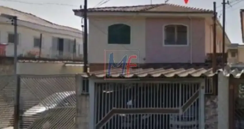 Sobrado localizado no bairro Parque Casa de Pedra, com 138m² terreno, 125m² a.u, 3 dorms, 3 banheiros, 2 vagas de garagem. (REF 16.754)