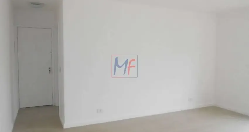 Excelente Apartamento  Vila Olímpia, com 70m² de área útil, 3 dorms. ( dep. empregada) e 1 vaga de garagem. REF 16.812