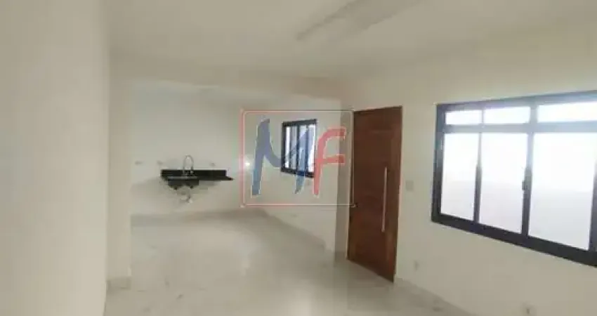 REF 16.941 - Casa térrea no Jd. Nossa Senhora do Carmo, 160m² a.u., 3 quartos (3 suítes), sala, cozinha, área gourmet, churrasqueira, 2 vagas.