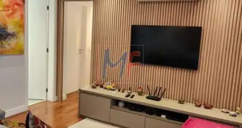 Excelente apto na Várzea de Baixo, 95m² a.u., 2 dormitórios (1 suíte), sala, cozinha, varanda gourmet, depósito, 2 vagas e lazer (REF 17.096)