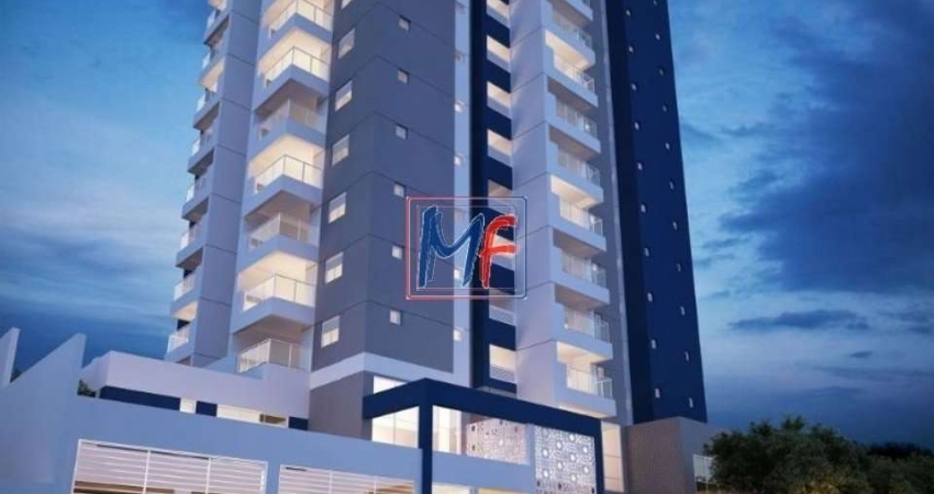 Lindo  Apartamento novo  bairro Vila Gomes Cardim, 65 m² a.u, 2 dorms (1 suíte), sala, cozinha, lavabo, 1 vaga e muito Lazer! REF : 17.109