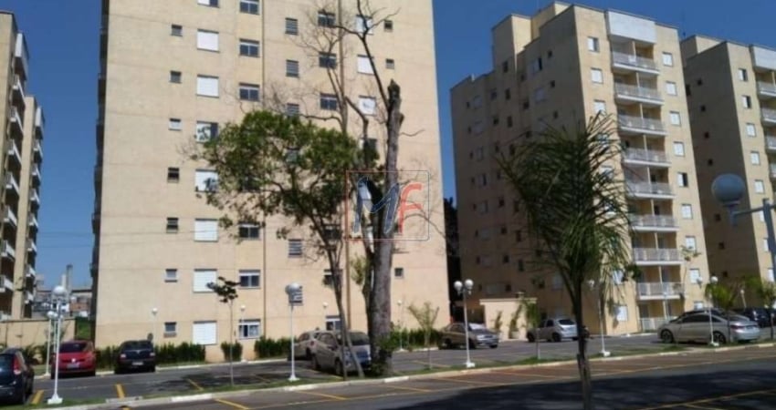 Excelente apto em Guaianazes, 2 dormitórios, cozinha, salas de estar e jantar, banheiro, lavanderia, sacada, 1 vaga e lazer (REF 17.235)