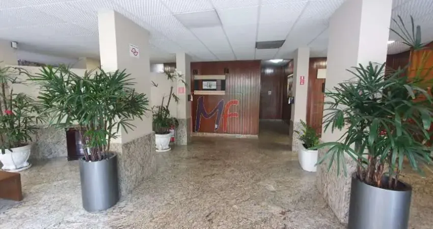 Excelente Apartamento no Bela Vista, com 108,30 m² a.u., 3 dorms, sala de estar, cozinha, 2 banheiros, 1 vaga. (REF: 17.264)