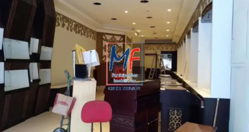 Excelente e ampla loja no centro de sp, com 360 m² de área útil e ótima localização, prox. metrô sé (ref 17.292)