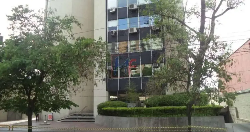 Excelente Predio  com conjunto comercial no bairro Jardim Edith Berrini , Conjunto com 204 m² , reformado ,4 Vagas de garagem. REF 17.398.