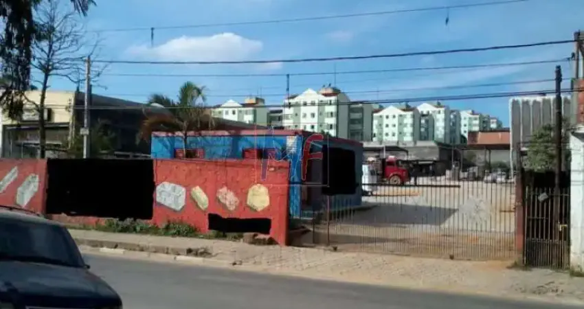 EXCELENTE Terreno  Guaianases com 4.877 m2  ! Estuda propostas  ou 60 % à vista e restante 40% em permutas. REF 1310 -