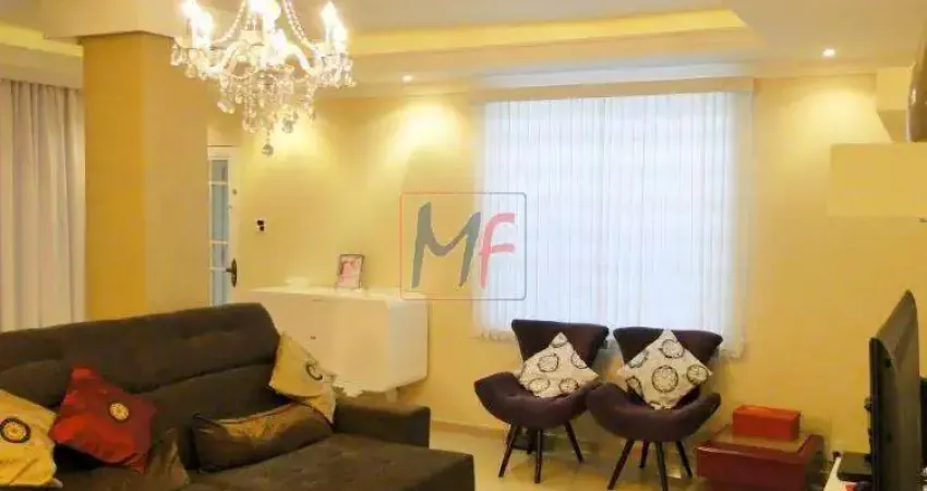 Ref 8806 casa linda, assobradada ideal para comercial no bairro jardim são paulo, santana , sendo 4 suítes, 4 vagas, 412 m² prox. metrô !