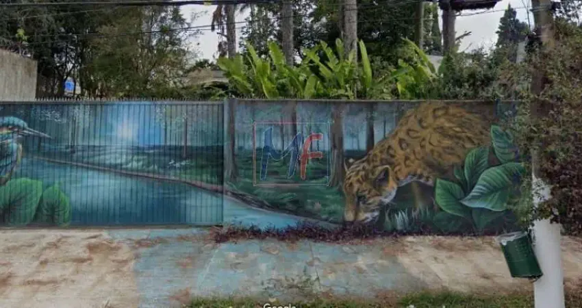 Excelente terreno de 780 m2  para venda no bairro jardim petrópolis, zona sul com 321 m a.c.  zecor 2 - não aceita permutas!  ref 9754 -