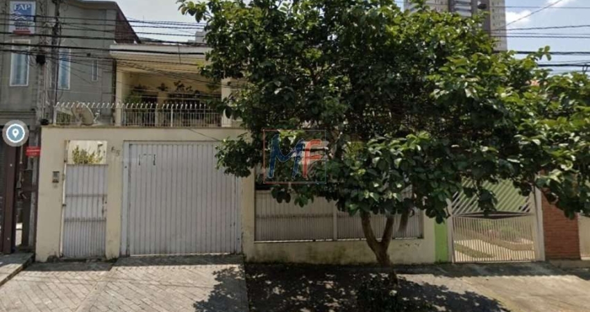 Excelente Terreno para Venda na Vila Mariana, com 735  m2 e uma área construída 1.036  m- Zoneamento ZEU - Sem permutas. REF 9795 -