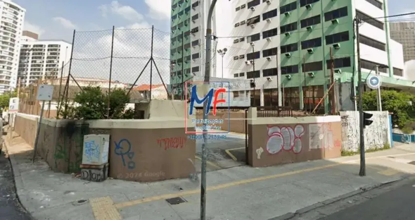 Ótimo terreno com 930 m² , testada de 15,7 m² no bairro pinheiros. zoneamento: zm. estuda proposta 50 % imóveis comerciais. ref: 11.795