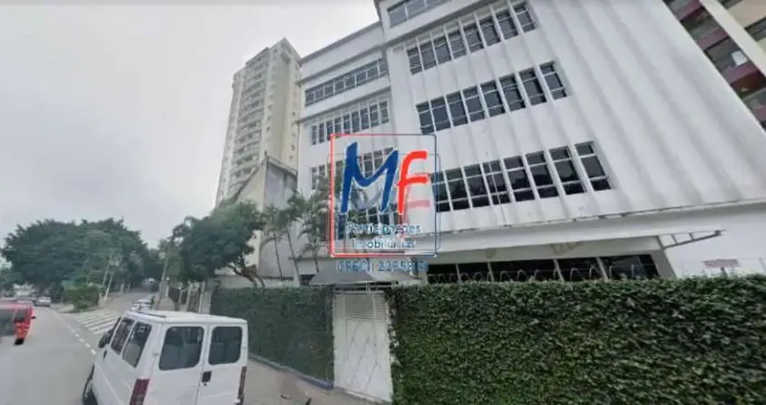 Ótimo Prédio Comercial terreno  886 m² e 2.650 m² a.c.  , testada de 52 m , no  bairro Casa Verde . Zoneamento: ZM. Não aceita permutas. REF: 11.803