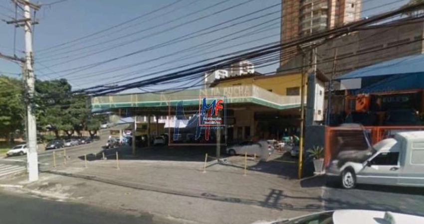 Ótimo terreno  com 1.522 m², testada 29 m²  no bairro Butantã. Zoneamento: ZC. Estuda até 70% em permuta. REF: 11.992