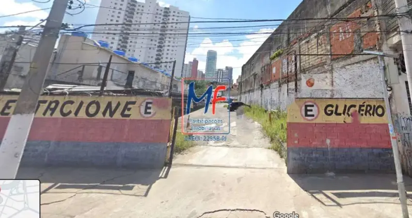 Excelente terreno para venda no bairro liberdade, com 1.526  metros, 990  metros a.c. - zoneamento zeis-5. testada de 14,15 m. não aceita permutas. ref 12.451