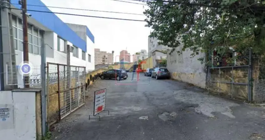 Excelente terreno no bairro pinheiros,900 m² , 2 frentes, zoneamento zm. locado para estacionamento. não aceita permutas. ref 12.898