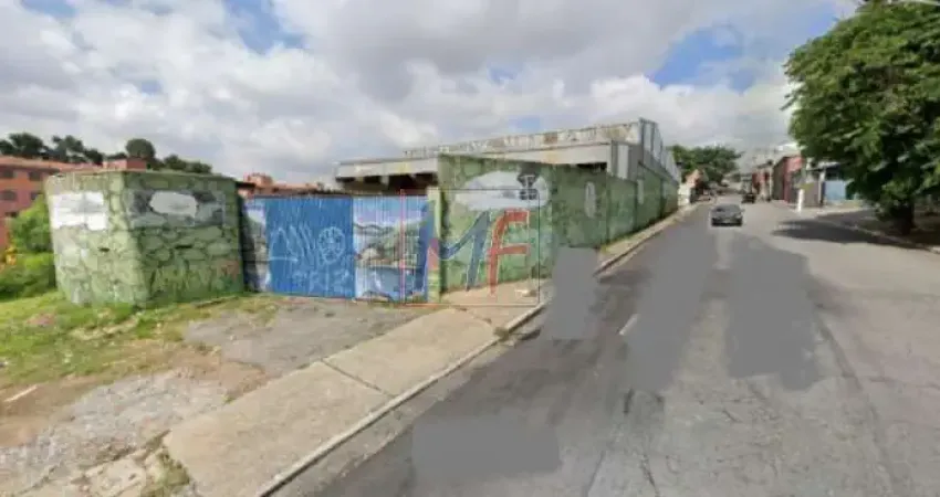 Ref: 13.833 - excelente terreno no bairro jardim matarazzo, 2 frentes, com 1.408 m², zoneamento - zeis-1,  aceita permuta física e financeira.